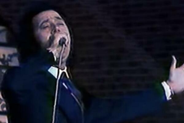 UMRO POZNATI NARODNI PEVAČ: Najgore vesti UPRAVO JAVLJENE