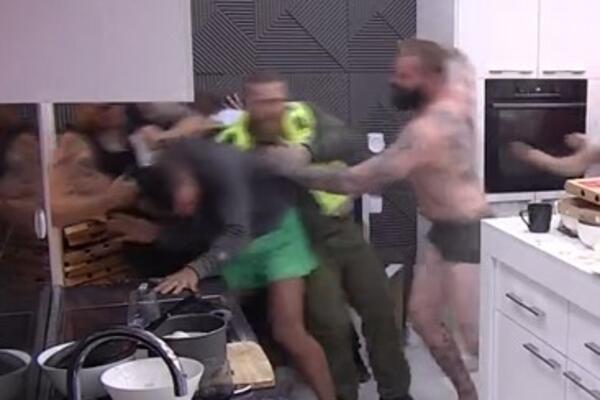 ODMAH NAKON BRUTALNIH BATINA IZAŠLA KOMPLETNA PRIČA UROŠA ĆERTIĆA: Zinućete nakon svega što je OBJAVLJENO