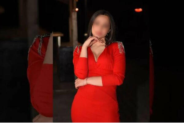 PRONAĐENA TANJA (18) IZ ŽABLJA: Devojka odvedena na lekarski pregled