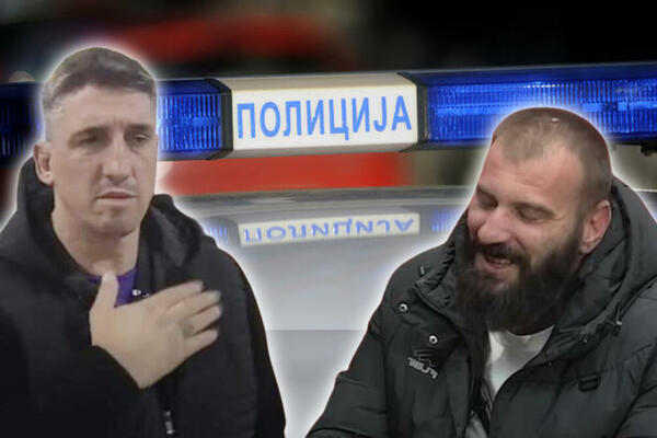 BUGARIN I KRISTIJAN SU PRETUKLI ĆERTIĆA, A SADA SE POJAVILA I ONA: Otkrila POZADINU SVEGA, pa spomenula OPERACIJU