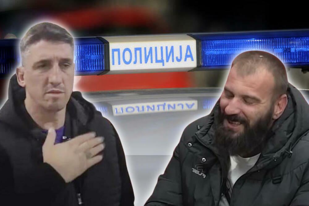 OBJAVLJENE NAJNOVIJE VESTI O KRISTIJANU I EMILU: Desilo se u POLICIJI, prešlo je SVE GRANICE