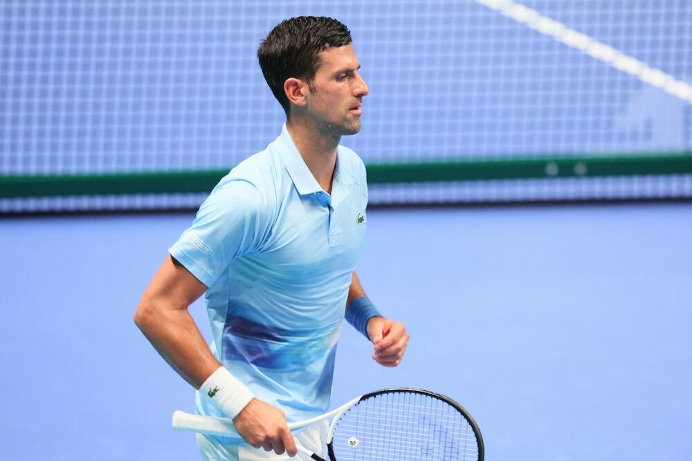 NOVE LOŠE VESTI ZA ĐOKOVIĆA! Opet mu neće biti dozvoljeno da igra?