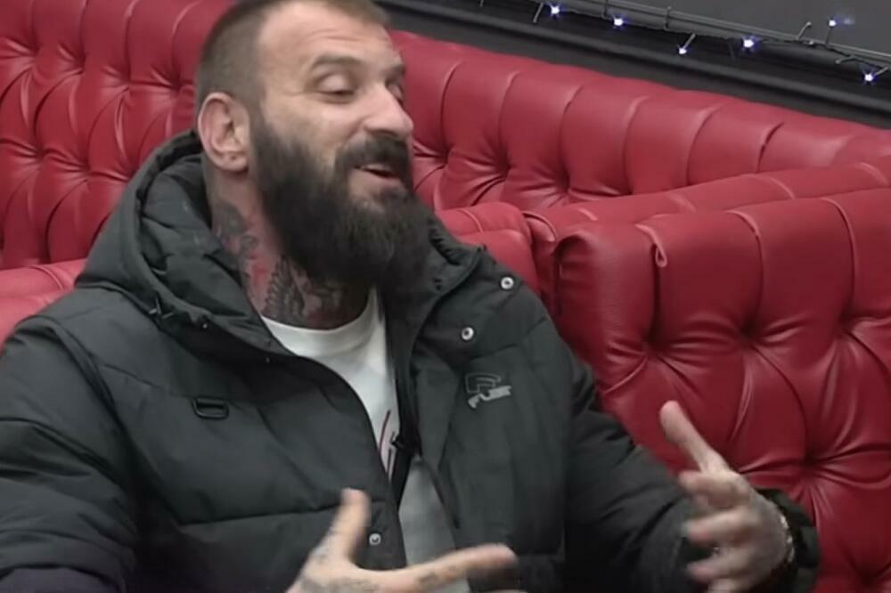 BUGARIN NAKON ŠTO JE PRETUKAO UROŠA IMA VELIKI PROBLEM U POLICIJI: Evo kakva se DRAMA ODVIJA, nikad viđeno