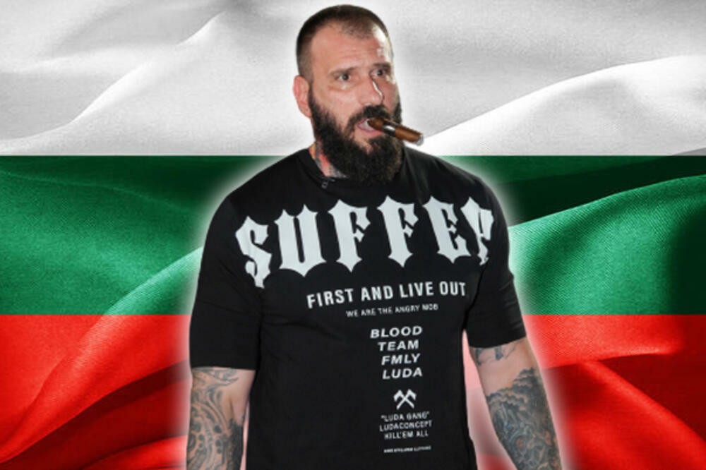 BUGARIN SE UPRAVO OGLASIO: Ovo je njegova PRVA IZJAVA nakon DISKVALIFIKACIJE