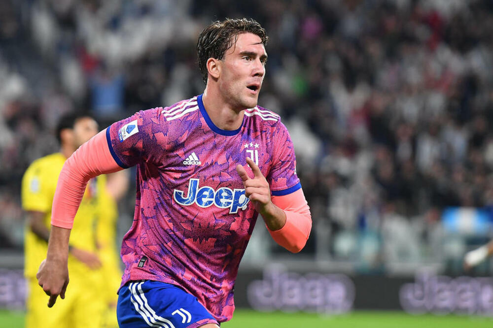 NIJE DOBRO! Najnovije informacije o povredi Dušana Vlahovića!