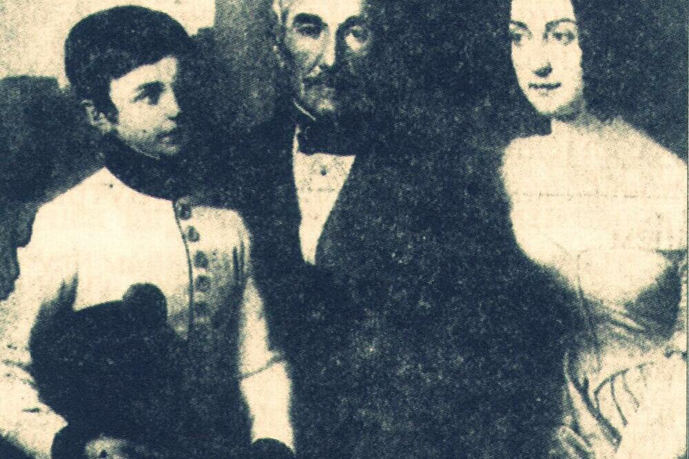 Rodila zetu dete, htela da se uda za brata od strica! Nju sa pravom smatraju najvećom bludnicom među Obrenovićima