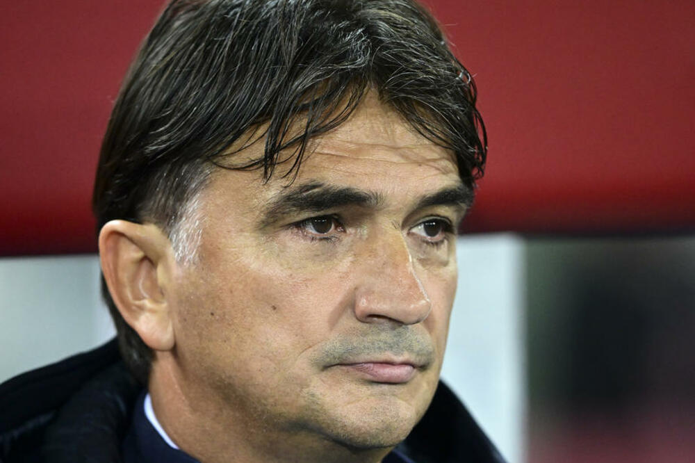 MOLI SE DA SE U KATARU PONOVI RUSIJA: Selektor Hrvatske krenuo na HODOČAŠĆE, pešačiće 130 km do Međugorja!