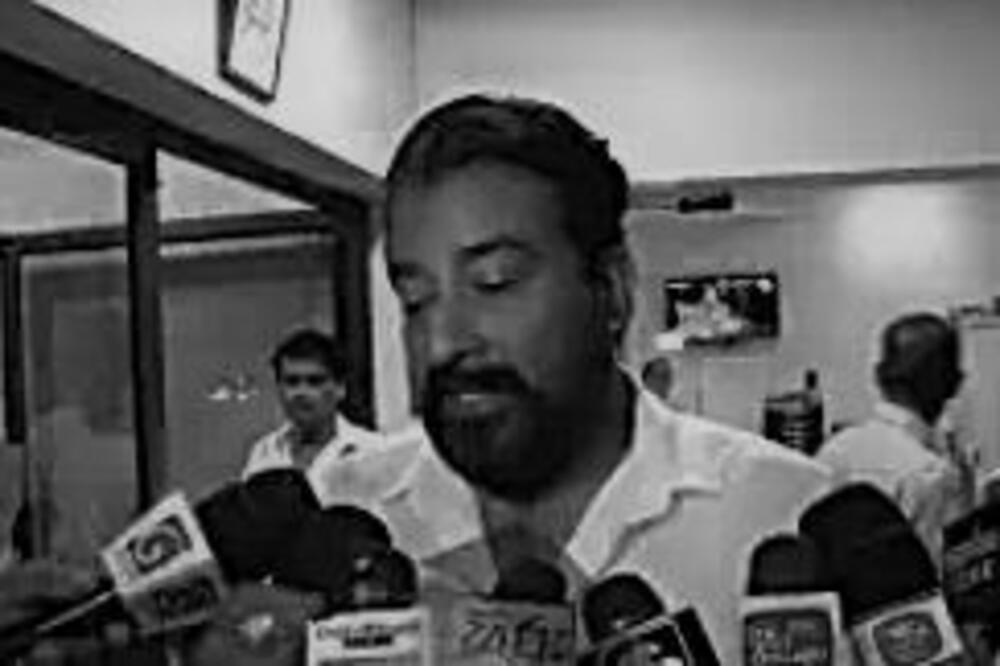 UPRAVO JAVLJENO DA JE GLUMAC DOŽIVEO INFARKT! Imao je samo 41 godinu, UŽASNE VESTI