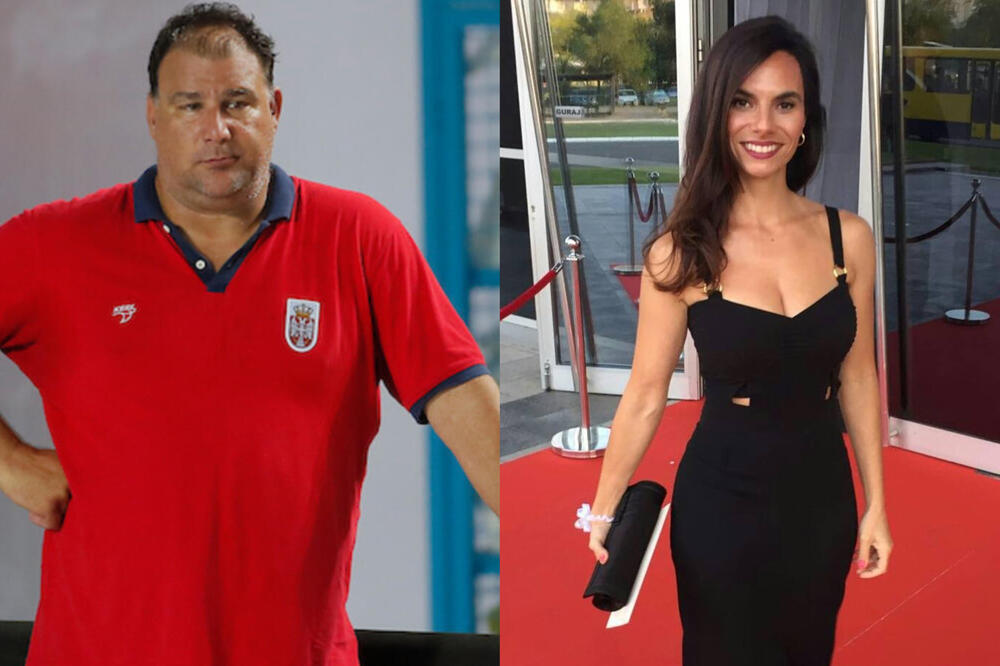 "SPASILA MI JE ŽIVOT, PITAJ BOGA ŠTA BI BILO!" Supruga Dejana Savića je njegov heroj, u ljubavi su 28 godina! FOTO