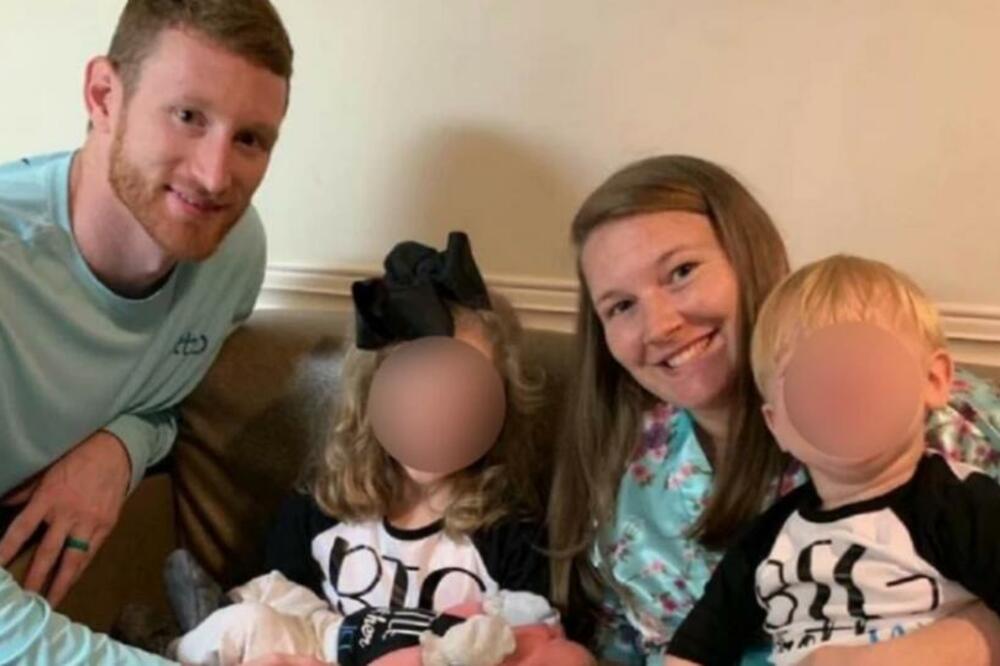 SRBI ČUVAJTE SE! Bio je ubeđen da ima KORONU, a onda primio STRAHOVITU VEST, sve mu je OTKAZIVALO