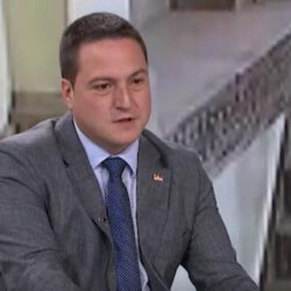 Branko Ružić suspendovan sa svih funkcija unutar SPS-a!