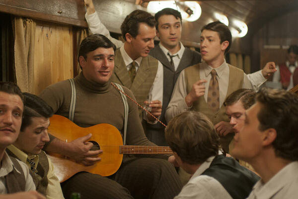 OTKRIVENA MRAČNA TAJNA FILMA "MONTEVIDEO": Ovaj glumac je rešio sve da RASKRINKA, ŠOKIRAĆETE SE