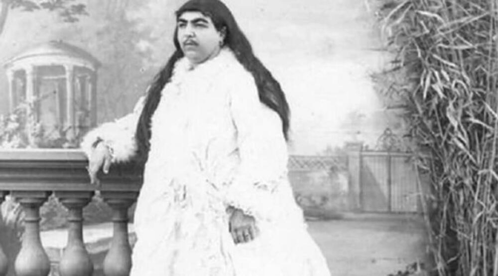 Fatemah Kanum Esmet al-Dovleh