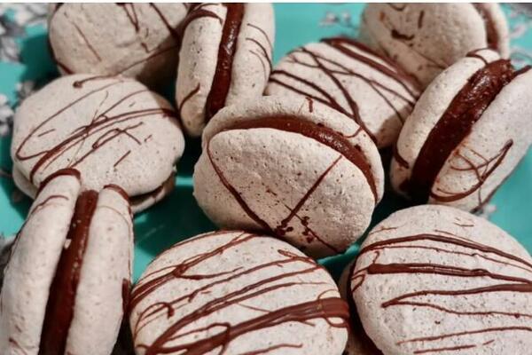 OVO JE OMILJENI KOLAČ SVIH ROĐENIH U BIVŠOJ JUGOSLAVIJI, DOMAĆICE SU GA IMALE U MALOM PRSTU: I vama je dobro POZNAT