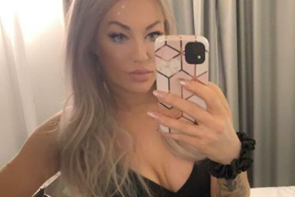 POTRESNA ISPOVEST ŠAMPIONKE: Brutalno je silovana, ostala bez ičega, a sad za novac IZVODI GROZOTE!