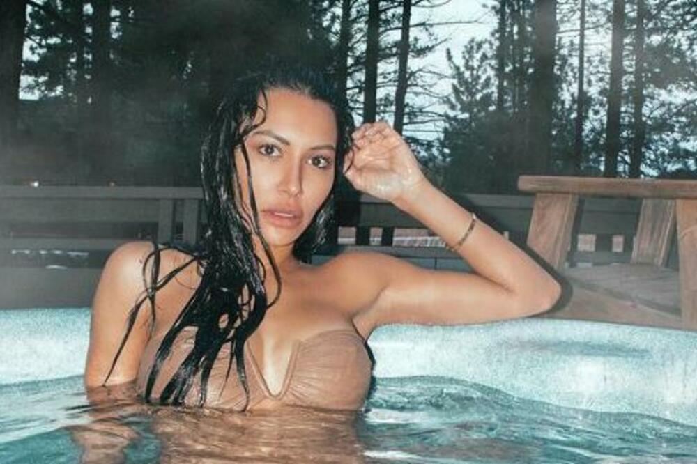 PRONAĐENO TELO GLUMICE NAKON ŠTO JE OTIŠLA NA PLIVANJE SA SINOM: Njen BIVŠI je tad uradio GROZNU STVAR (FOTO)