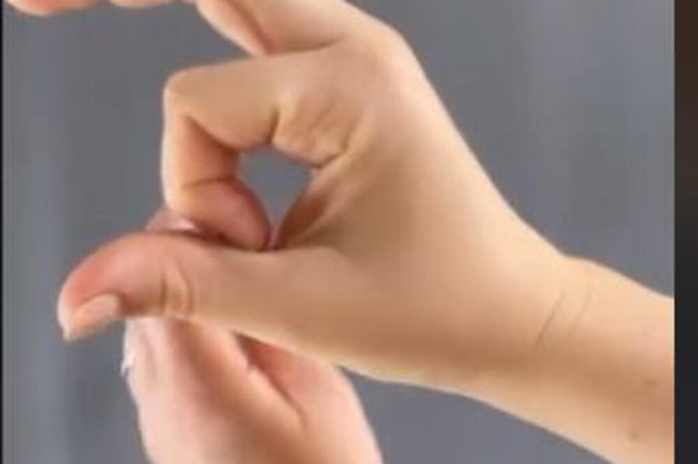 AKO VAM SE NEŠTO ZAGLAVI U GRLU, OVO NIPOŠTO NE RADITE! Objavljeno upozorenje na KOBAN REFLEKS (VIDEO)