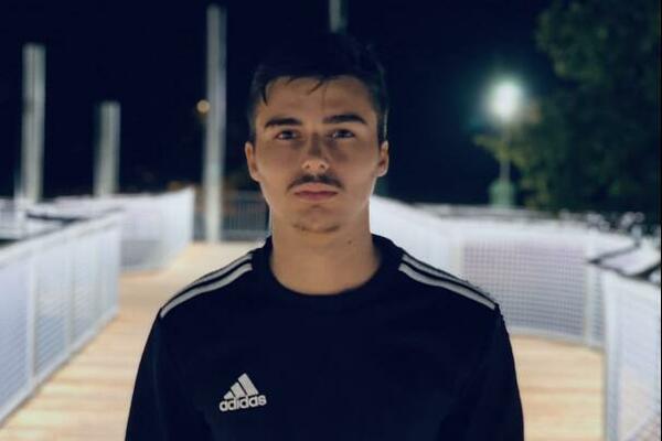 UŽASAN ZLOČIN! Mladom košarkašu polomljena kičma, sumnja se na pokušaj ubistva! (FOTO)