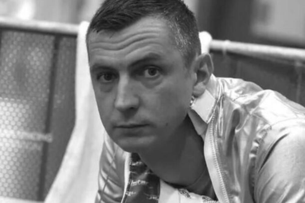 UŽAS: Svetski šampion (41) izvršio SAMOUBISTVO! Sumnja se da je OVO bio motiv...