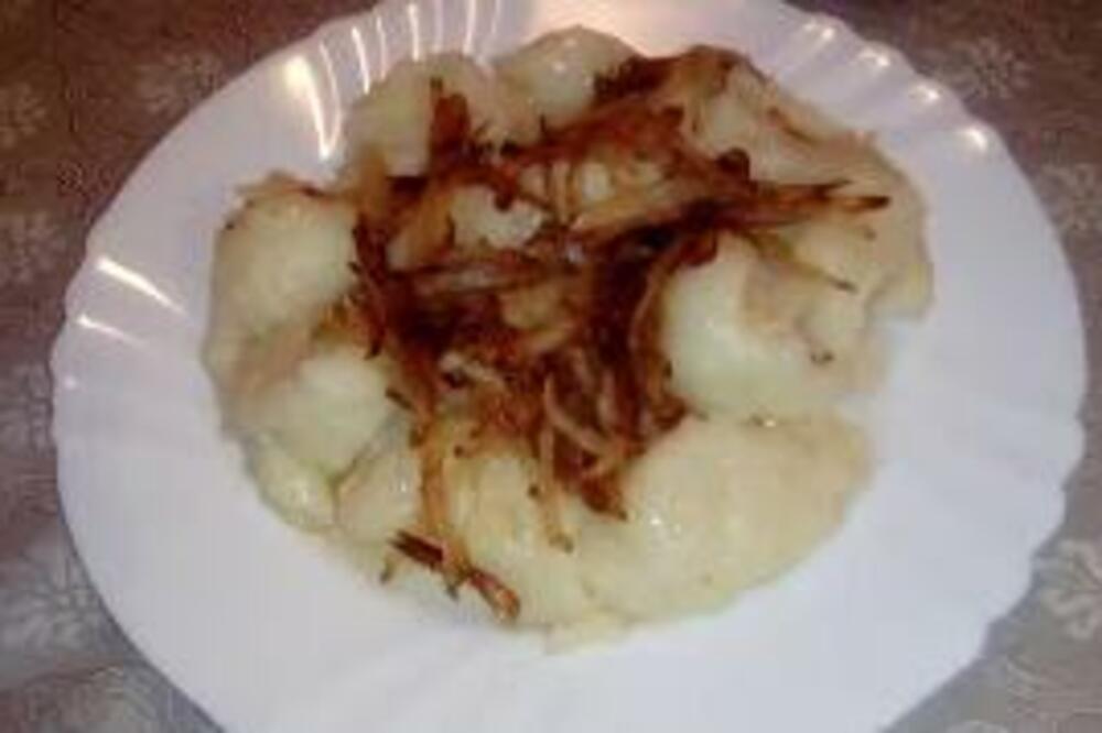 SVAKI JUGOSLOVEN JE VOLEO JESTI OVO JELO, RECEPT JE BRUTALNO STAR: A Srbi su ga danas GOTOVO I ZABORAVILI