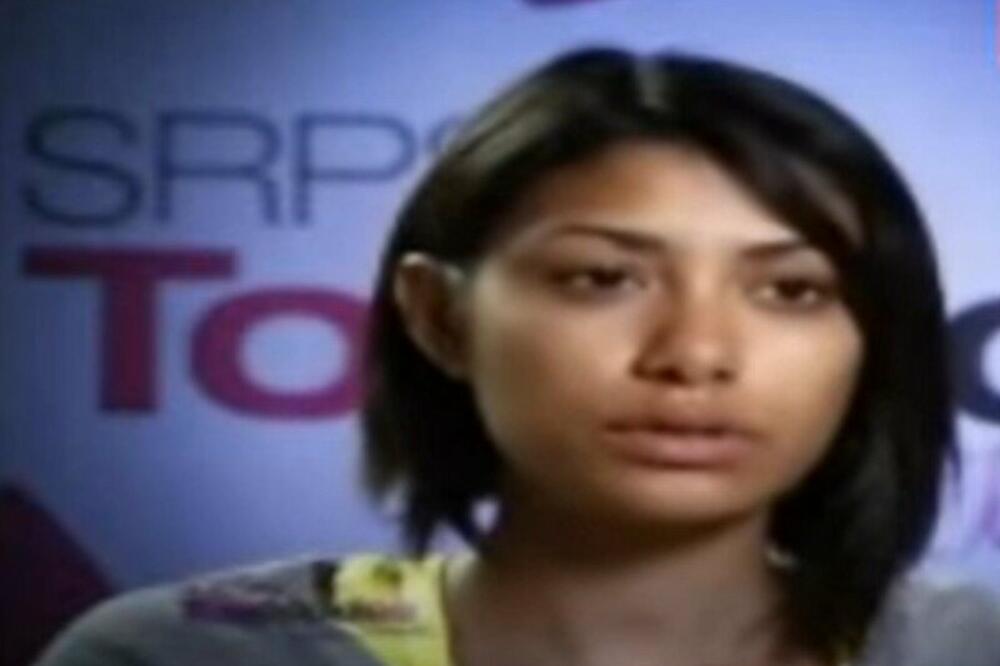 SVI SU NEMO GLEDALI MILICU NA TELEVIZIJI, A SADA JE NE BI PREPOZNALI: Morate da vidite kako izgleda SADA