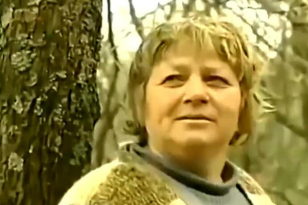 RADICA ŽIVI POTPUNO SAMA NA PLANINI, HRANI SE U ŠUMI: Žena ne zna ni koji je mesec ni godina, ŽIVOG ČOVEKA NE VIDI