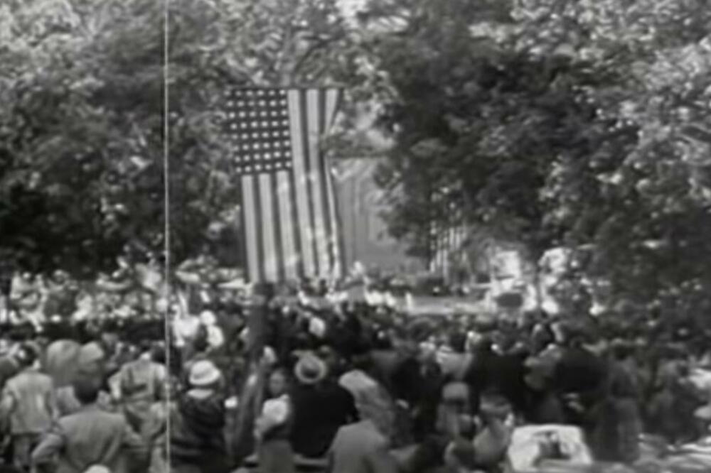 VREME GANGSTERA I DŽEZA: 5 DOKAZA da su tridesete u Americi BILE LUĐE od DIVLJEG ZAPADA (VIDEO)