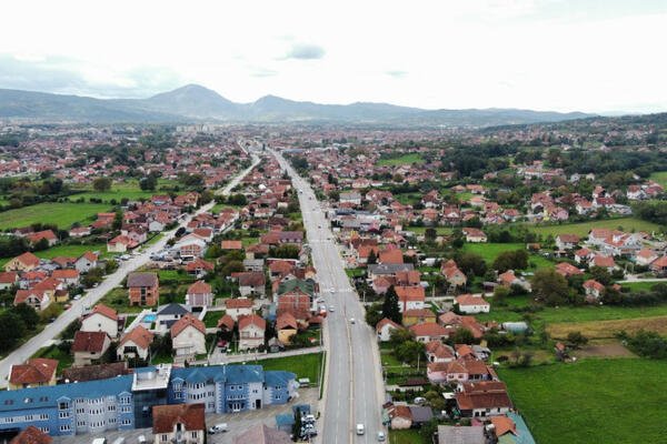 VANREDNA SITUACIJA U ČAČKU! Preduzimaju HITNE MERE!