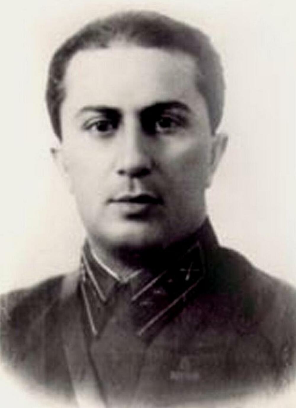 Jakov Džugašvili