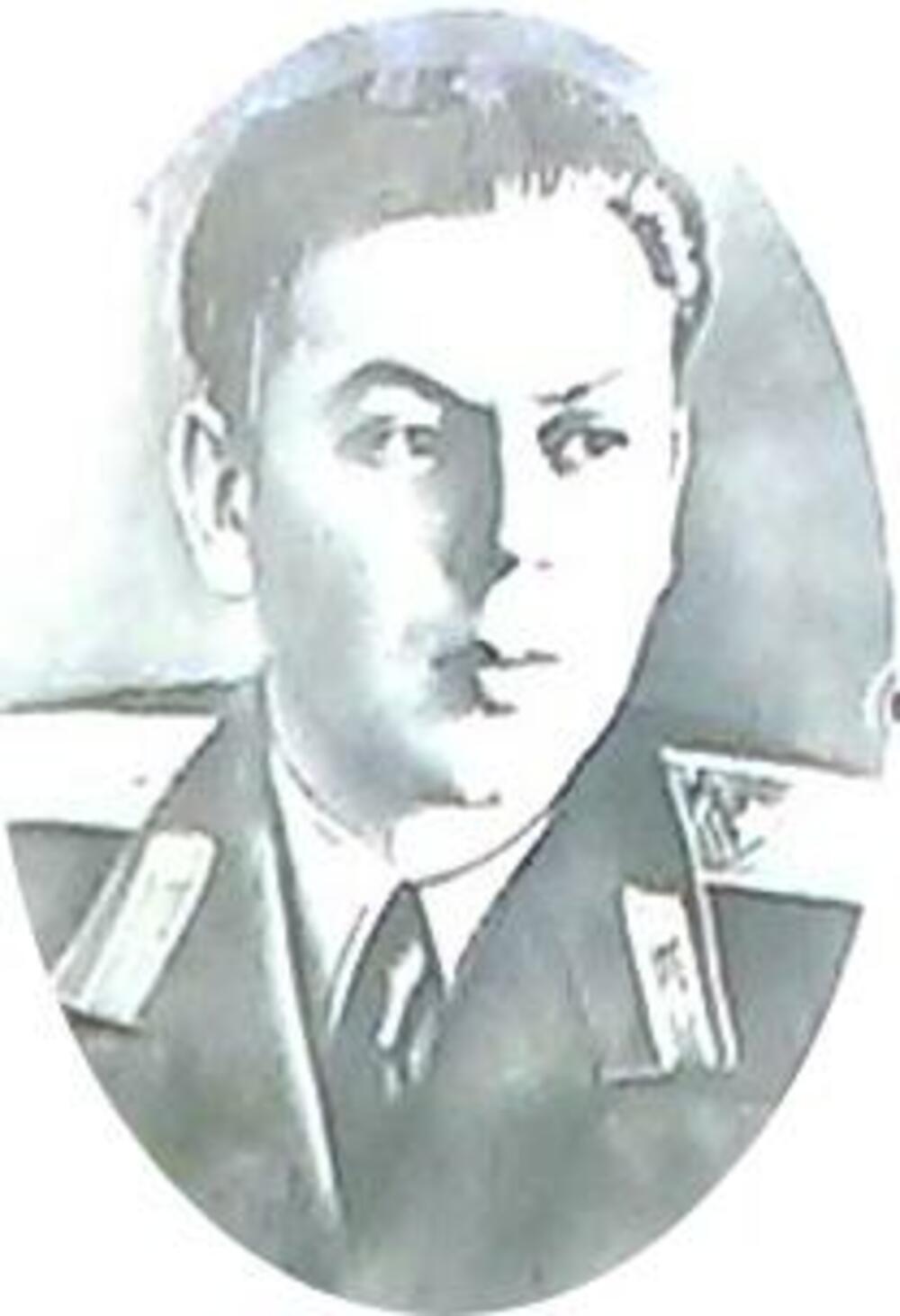 Vasilij Džugašvili