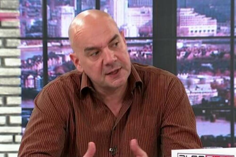 SEKTOLOG PASTUOVIĆ POMENUO MANASTIR U KOME SE RADI EGZORCIZAM: Baš tamo je vodio ljude koji su bili članovi sekti