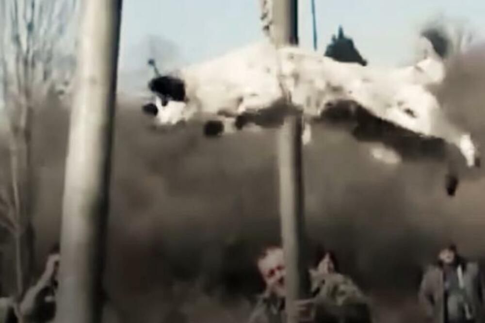 BIZARAN NARODNI OBIČAJ KOJI LEDI KRV U ŽILAMA: Pogledajte šta rade JADNIM PSIMA, ovo je STRAVA I UŽAS! (VIDEO)