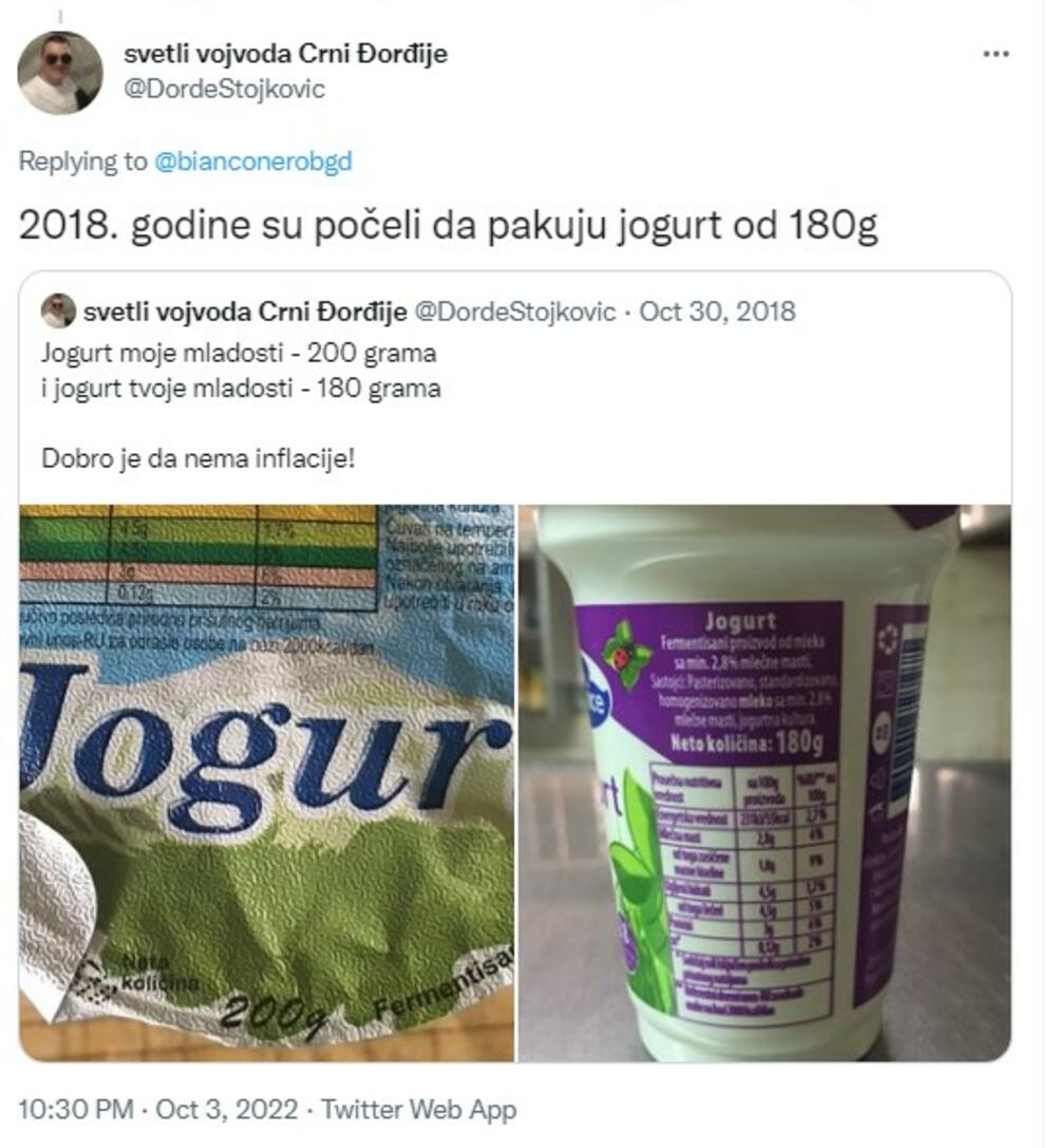 jogurt