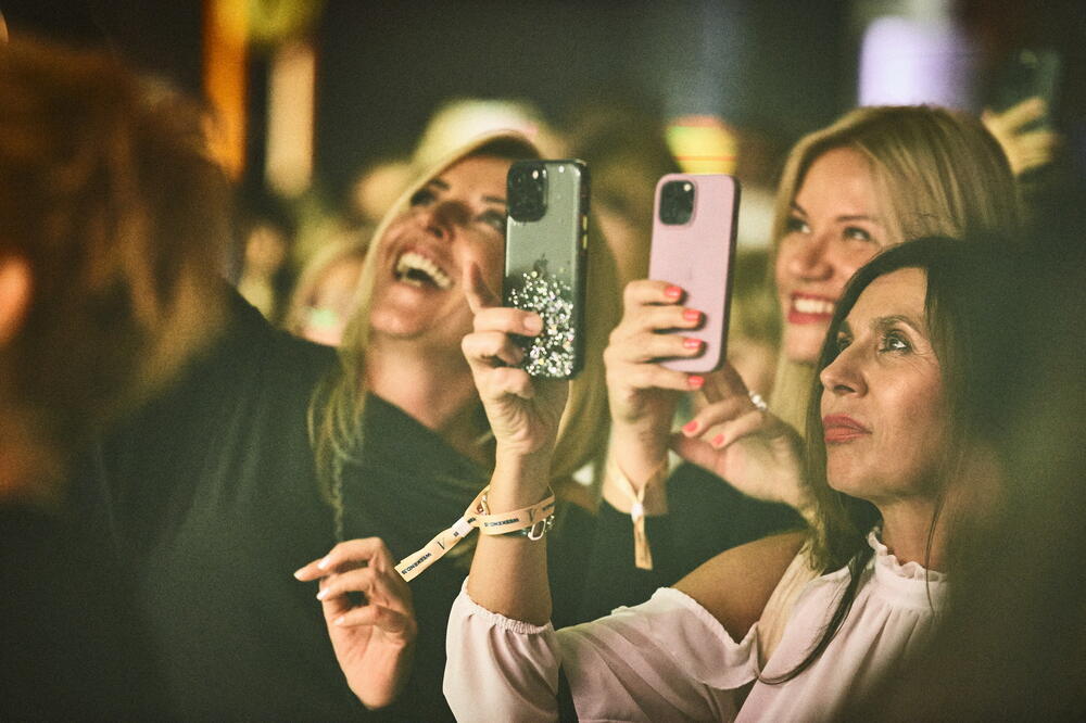 Spektakularna proslava jubilarnog Weekend Media Festivala