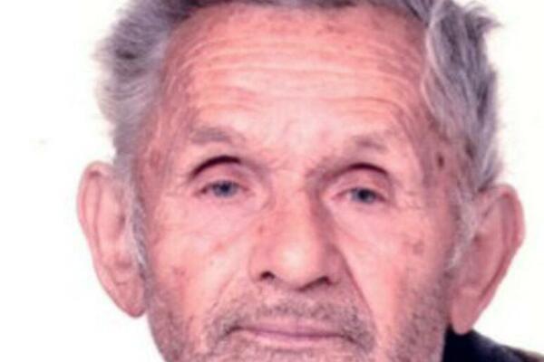 TRAGIČNA SUDBINA MILOŠA IZ GLINE: Njegovo telo pronađeno RASKOMADANO, tražili ga 3 godine