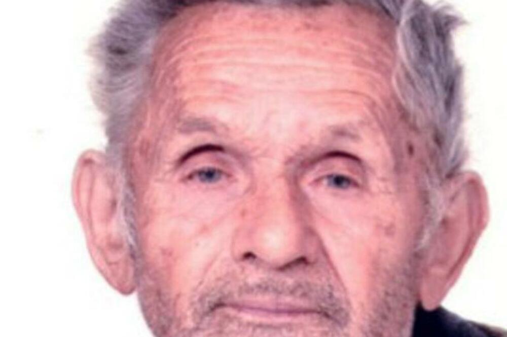 TRAGIČNA SUDBINA MILOŠA IZ GLINE: Njegovo telo pronađeno RASKOMADANO, tražili ga 3 godine