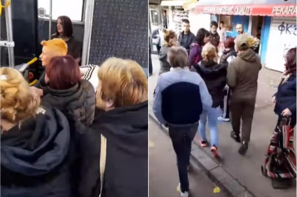 NEVIĐENI HAOS NA LINIJI BROJ 78: Stigao je i odgovor kompanije "Kentkart" (VIDEO)