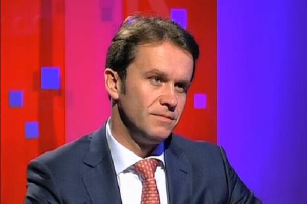 SMENJEN RAŠKO KONJEVIĆ!