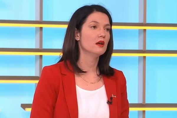 EVO KOLIKO GODINA IMA JELENA TRIVIĆ: Ovo će vas IZNENADITI, da li ste mogli da pretpostavite?