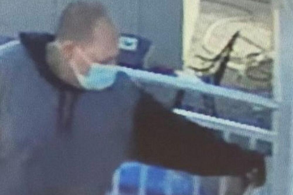 UHAPŠEN MUŠKARAC ZBOG NESTANKA PORODICE SA BEBOM: Pokušao je da se UBIJE, ovo su DETALJI hapšenja! (FOTO)