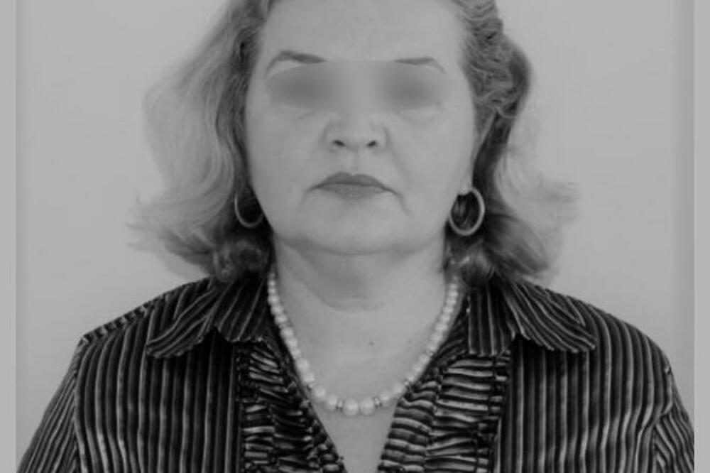 OVO JE DOBRINKA KOJU JE SIN UBIO NA VOŽDOVCU: Poznato kada će i GDE biti sahranjena, kolege se opraštaju (FOTO)