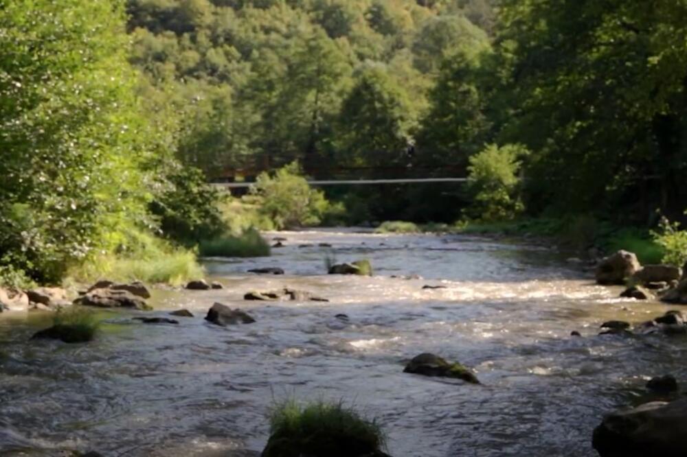 OVO JE NAJLEPŠI KANJON U SRBIJI: Pleni NETAKNUTOM prirodom, pravo ČUDO Balkana! (FOTO)