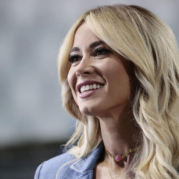 MUŠKARCIMA ĆE PASTI VILICE! Dileta svečanom haljinom oborila s nogu u Sanremu (FOTO)