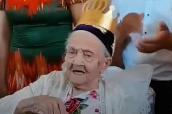 NAJSTARIJA ŽENA NA SVETU ŽIVELA 135 GODINA: Zbog ovoga je Ginisova knjiga nije priznala, a ovo je radila svaki dan