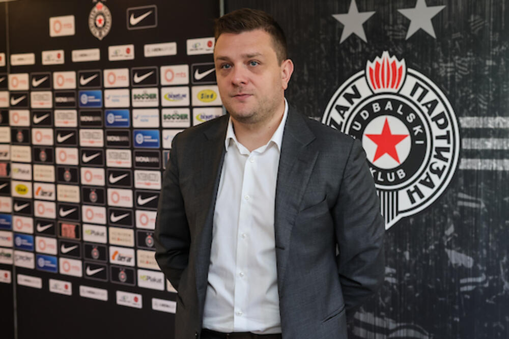 PARTIZAN VEĆ SPREMIO DVA POJAČANJA ZA LETO: Čekamo odgovor za Hazizu, postoji interesovanje!