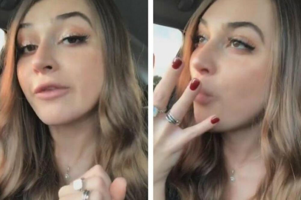 OTIŠAO DA KUPI POKLON ZA ŽENU I LJUBAVNICU, PA NASTAO HAOS: Prodavačica mu SMESTILA ZAMKU, ostao je ZAKUCAN (VIDEO)