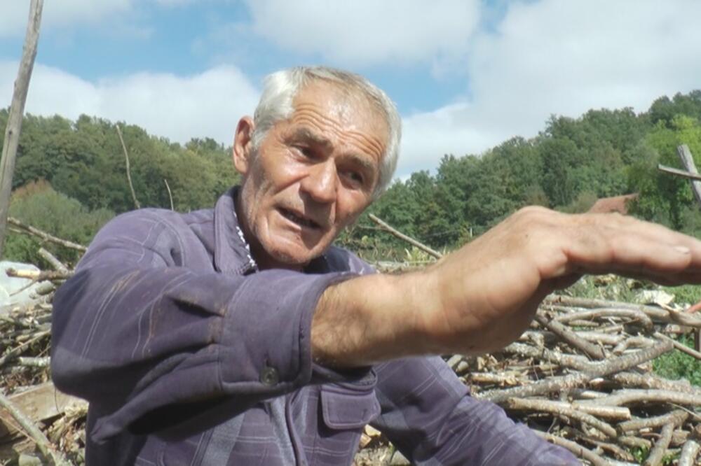 "NIKO NEĆE DA SE ŽENI, TREBA VRATITI POREZ ZA SAMCE!" Veljo iz sela Lopaš ima rešenje za BELU KUGU! (FOTO)
