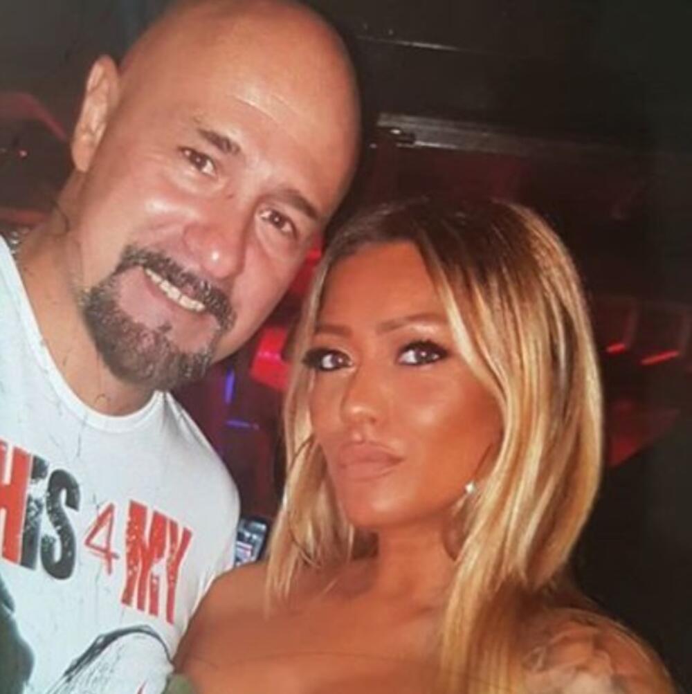 Irina Kruška, Irina Kolin