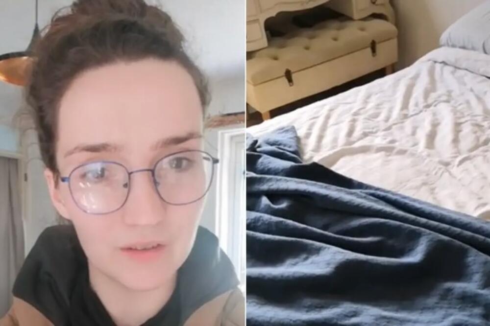 ŽENA KOJA ŽIVI BEZ GREJANJA 4 GODINE PODELILA SAVETE: Evo kako da vam ZIMI bude TOPLO u STANU! (VIDEO)