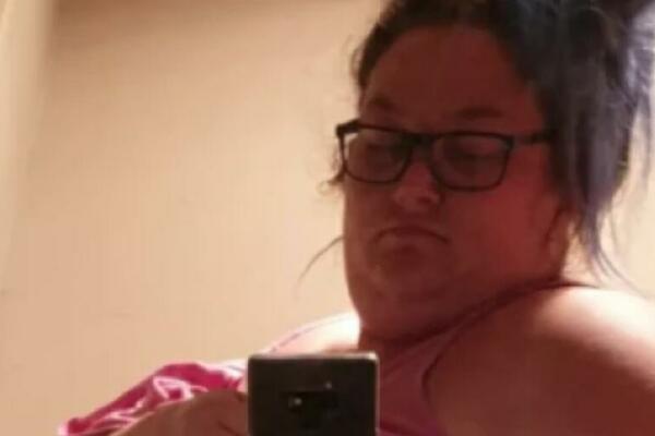 NIKO NE VERUJE DA JE OVO OSOBA SA SLIKE: Imala je 170 kilograma, a SADA IZGLEDA OVAKO (ŠOK FOTO)